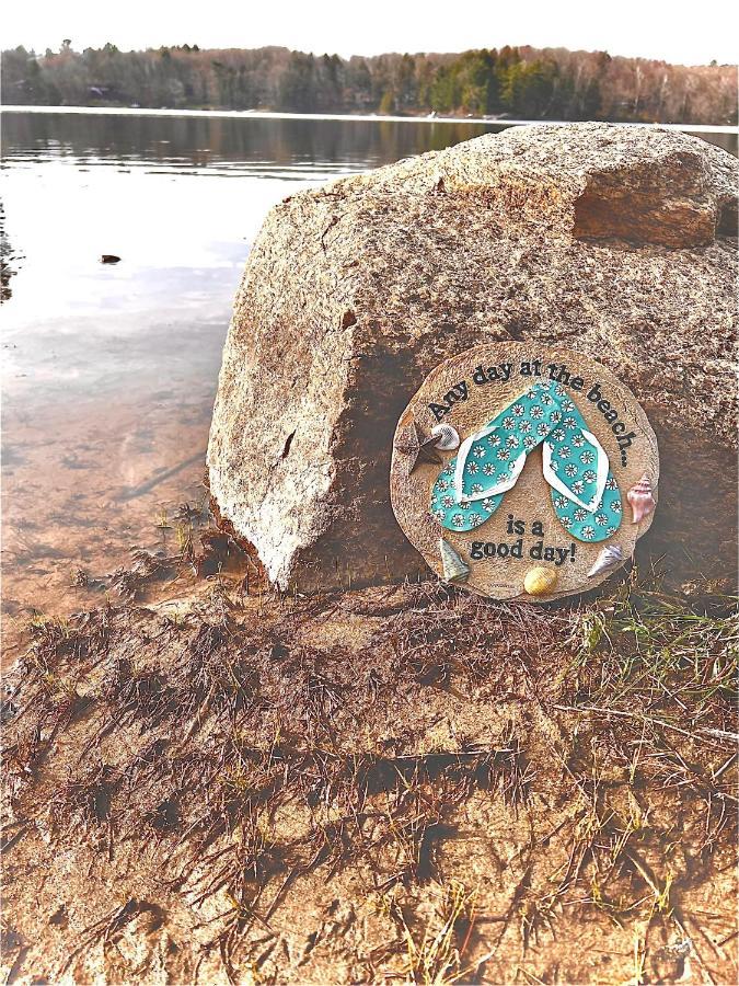 ホテル Muskoka Escape ポート・カーリング エクステリア 写真