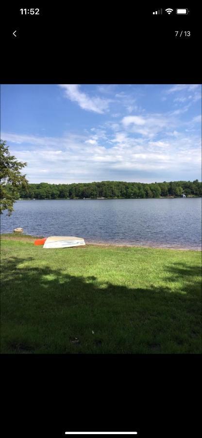 ホテル Muskoka Escape ポート・カーリング エクステリア 写真