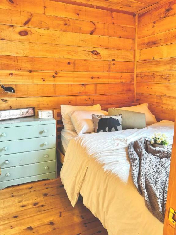 ホテル Muskoka Escape ポート・カーリング エクステリア 写真