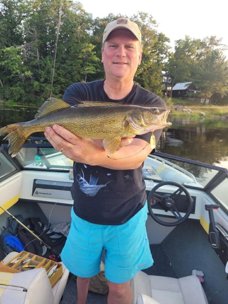 ホテル Muskoka Escape ポート・カーリング エクステリア 写真