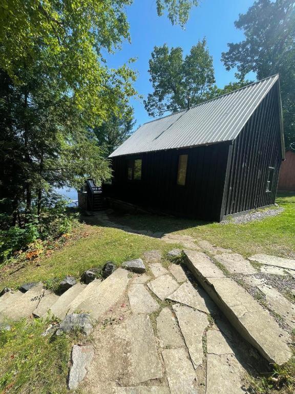 ホテル Muskoka Escape ポート・カーリング エクステリア 写真